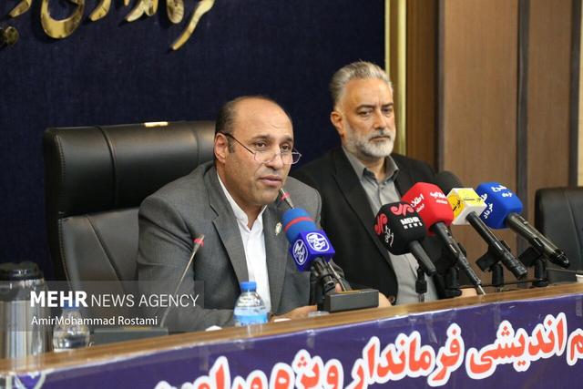 عباسی: جشنواره ملی اقوام، نقطه عطفی در نشاط اجتماعی ورامین بود