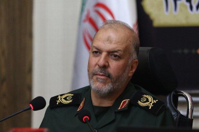 فدا: در جنگ ۱۲ روزه مردم اصفهان با آرامش و اتحاد دشمن را شکست دادند