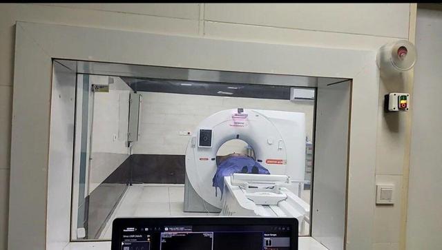 مردمیاری در بیمارستان تخصصی امام رضا (ع) چالوس