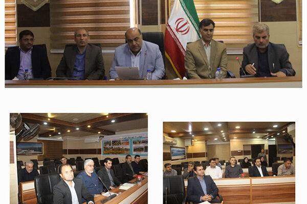 ۴۵ درصد تعهدات اشتغال قصرشیرین محقق شد