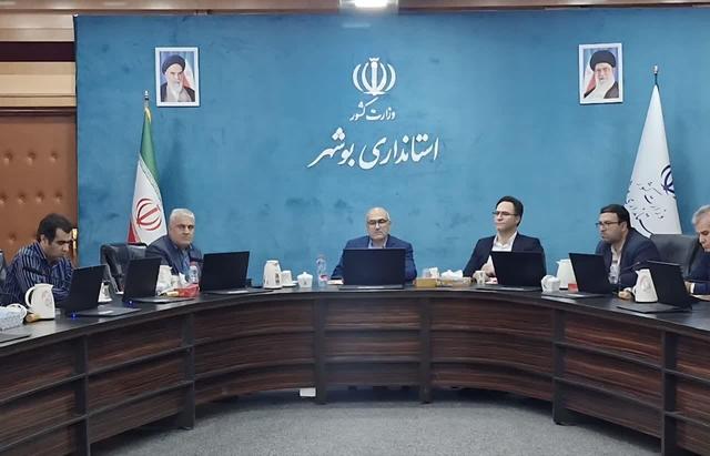 سلیمانی: طرح پسماند اهرم تصویب نهایی شد