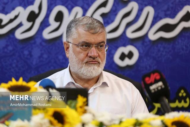 افشاگری استاندار در خصوص صدور پروانه‌های محرمانه در حوزه حریم تهران