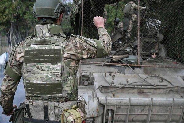 روسیه: ۶ شهپاد اوکراینی در دریای سیاه منهدم شدند