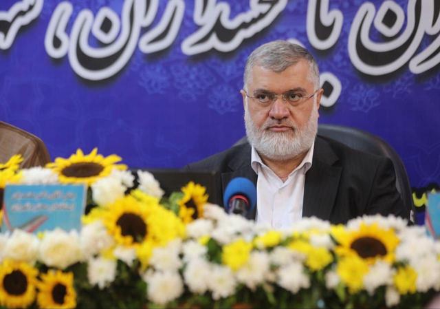 معتمدیان: ۲۰ هزار واحد غیرقانونی در حریم تهران داریم