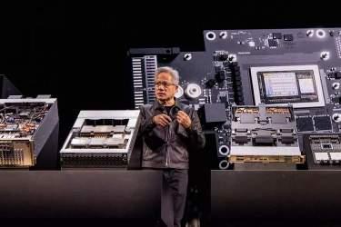 انویدیا در برابر منتقدان؛ هوش مصنوعی حباب نیست، انقلاب است