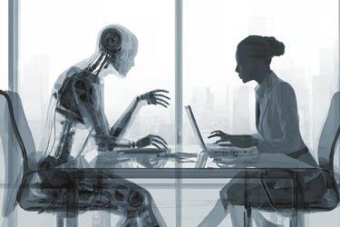 چگونه هوش مصنوعی کسب‌وکار کوچکی را به درآمد میلیون‌دلاری رساند؟