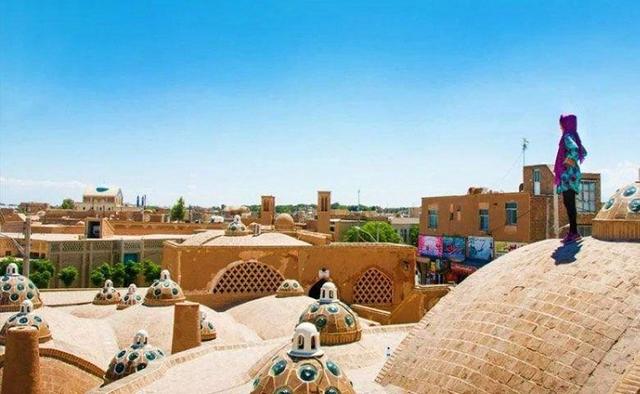 پیوستن «کاشان» به «شبکه شهرهای خلاق یونسکو» نقطه عطفی در تاریخ پربار این شهر است