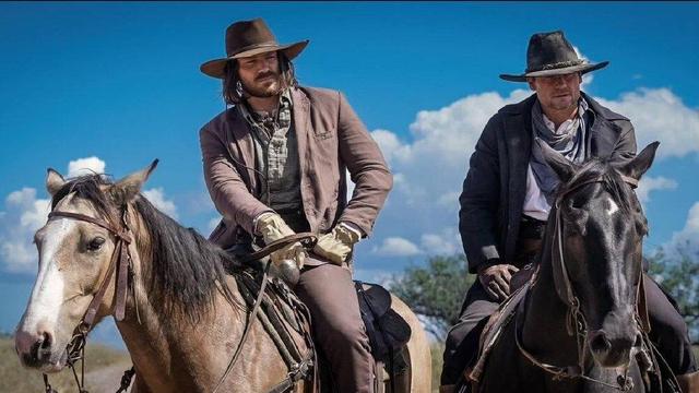 «شهری در دور دست» آمریکایی به تلویزیون می‌آید