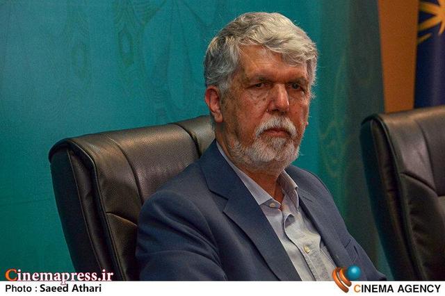 قبل از «جشنواره‌های فجر» حتما گزینه مورد نظر را برای «معاونت هنری» اعلام خواهیم کرد