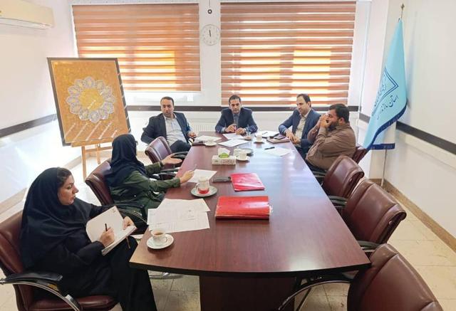 موافقت با صدور موافقت اصولی ۲۱ پروژه گردشگری مازندران