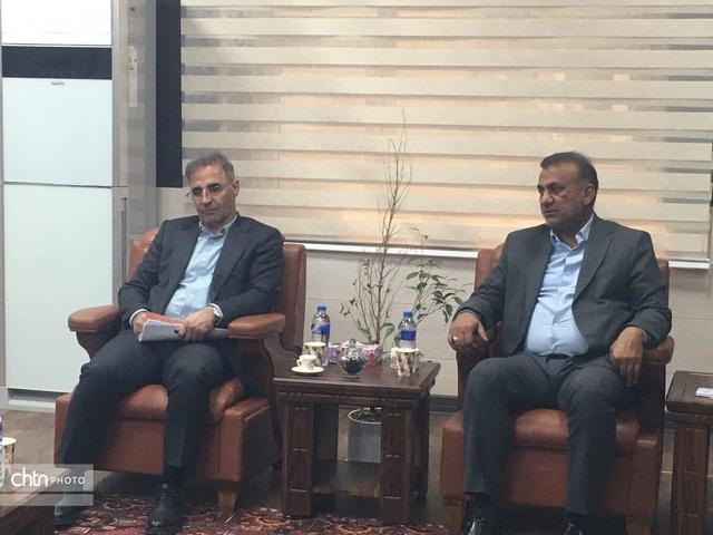 گشت‌های گردشگری حیات‌وحش و پرنده‌نگری در خوزستان استانداردسازی می‌شوند