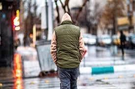 ایران سرد می‌شود