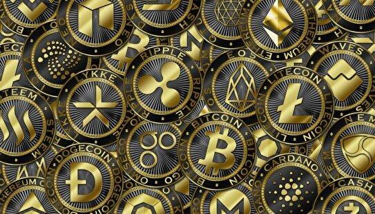 قیمت کلیه ارز‌های دیجیتال امروز یکشنبه ۱۰ آبان ماه ۱۴۰۴