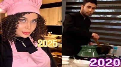 مجری مرد صداوسیما تغییر جنسیت داد + فیلم