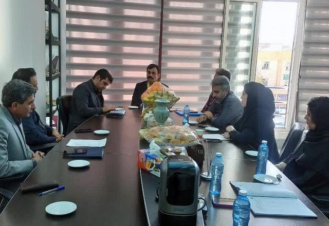 ظرفیت های معدنی کردستان برای جذب گردشگر فعال می شود