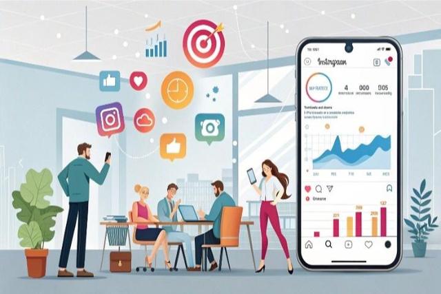 از کدام سایت فالوور واقعی اینستاگرام بدون ریزش بخریم؟