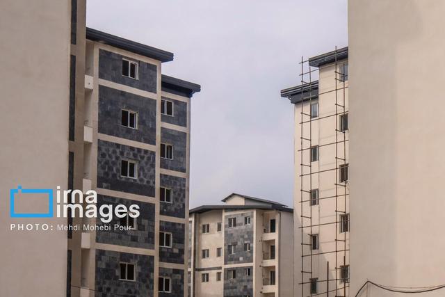 حدود ۳۰ میلیارد ریال تسهیلات مسکن ملی خراسان شمالی پرداخت شد