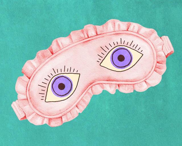 راز عجیب مغز؛ وقتی خوابید اما خودتان خبر ندارید