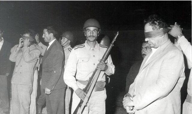 زندگی گنده‌لات تهران؛ از شرکت در کودتای ۲۸ مرداد تا مخالفت با شاه