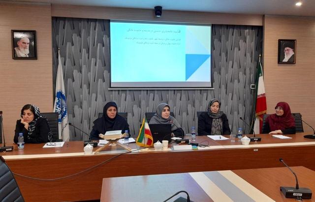 هر سه روز یک زن در ایران به قتل می‌رسد/ افزایش خشونت‌های خانگی در آینده