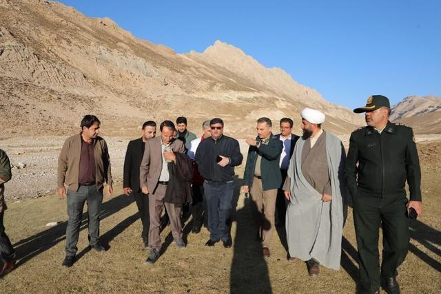 سفر استاندار چهارمحال و بختیاری به قلب زاگرس؛ مردم چه گفتند و چه شنیدند