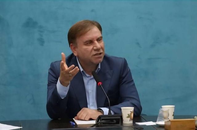 استاندار بوشهر: تصمیم‌گیری مدیران باید بر مدار علم و پژوهش باشد