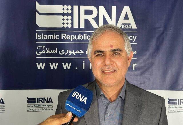 سرمایه‌گذاری و زیرساخت؛ استراتژی‌های نماینده غرب گلستان برای شکوفایی منطقه