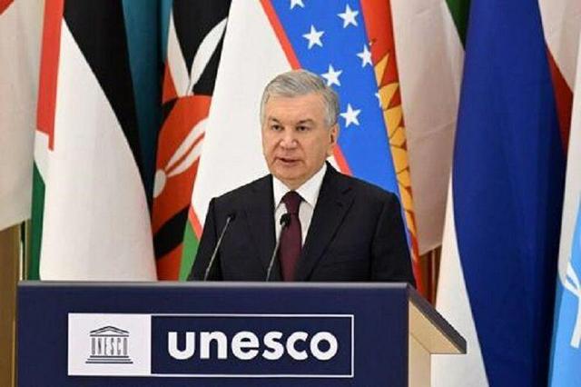 هوش مصنوعی در خدمت آموزش؛ پیشنهاد تاشکند به یونسکو