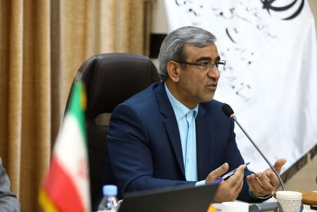 استاندار خراسان رضوی: صندوق پژوهش بخش خصوصی یک امکان فوق العاده برای استان است