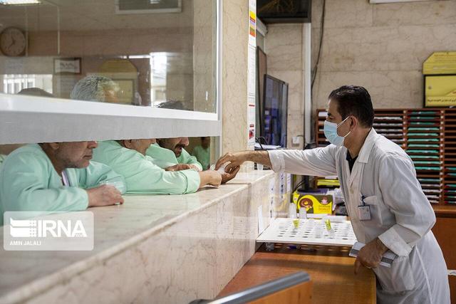 ۲۴۵ بیمار برای دریافت خدمات روانپزشکی در بیمه سلامت زنجان نشان‌دار شدند