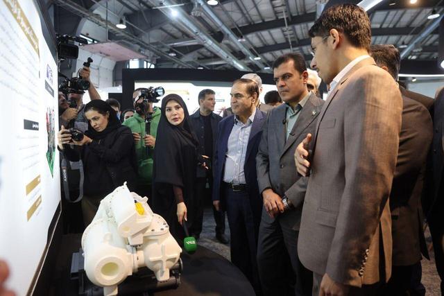 تمرکز جهاددانشگاهی بر افزایش بهره‌وری مصرف آب در بخش کشاورزی