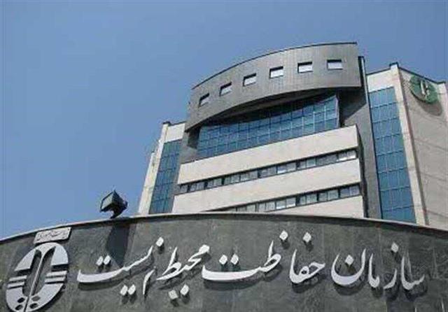 همکاری سازمان محیط‌زیست با پدافندغیرعامل بستر محیط‌زیستی پایدار را فراهم می‌کند