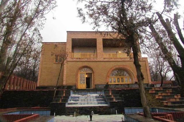 توضیحات شرکت برق همدان در رابطه با قطع انشعاب موزه تاریخ پزشکی