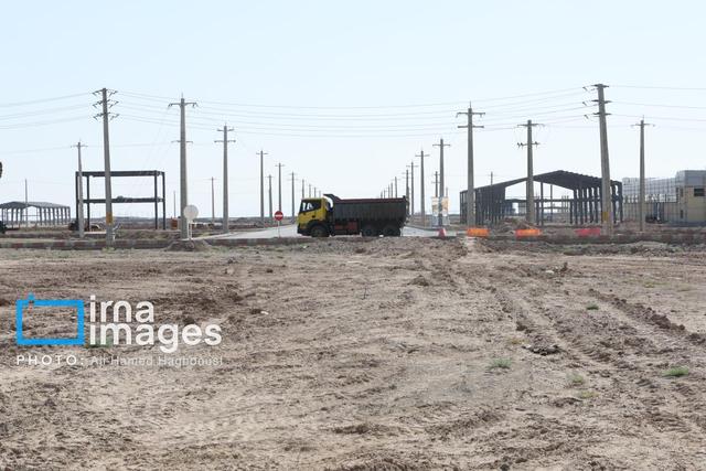 شهرک ویژه اصناف در اردبیل راه‌اندازی می‌شود