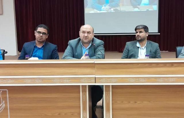 تهدید نظامی اولویت پدافند غیرعامل کشور است