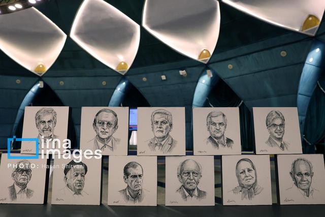 جایزه هر دانش‌آموز برگزیده در جایزه البرز ۵۵ تا ۷۵ میلیون است 