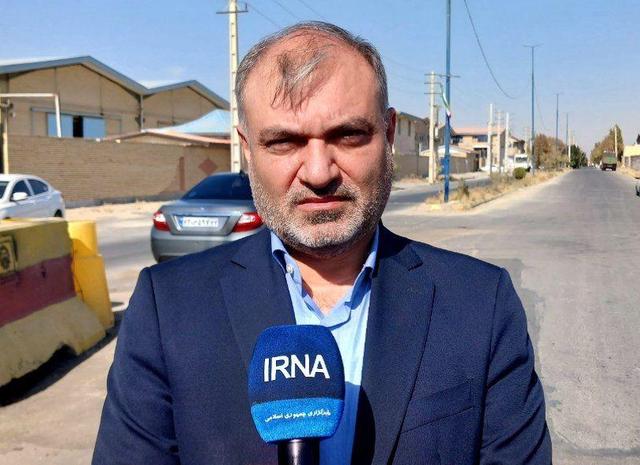 معاون سازمان بازرسی: واحدهای تولیدی کشور با سخت‌گیری نظام بانکی روبرو هستند