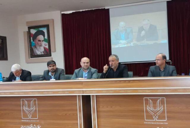 استاندار خراسان جنوبی: فرهنگ پدافند غیرعامل نهادینه شود