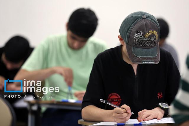 تشکیل میز نماد و غربالگری آسیب‌های اجتماعی دانش‌آموزان قزوین