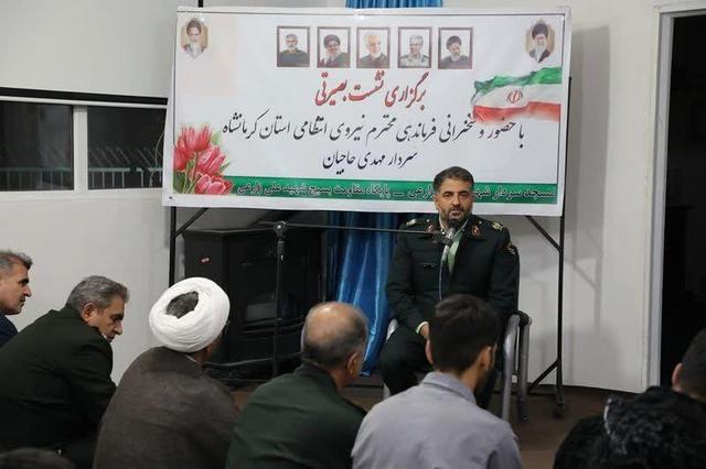 جهاد تبیین و شناخت دقیق ماهیت جنگ نرم، مهمترین راهبرد مقابله با شبیخون فرهنگی دشمنان است