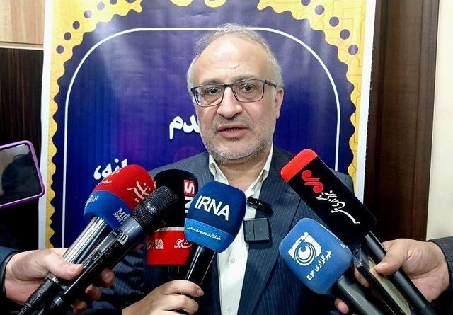 حفظ اشتغال و رونق تولید خط قرمز بازرسی کل استان تهران است