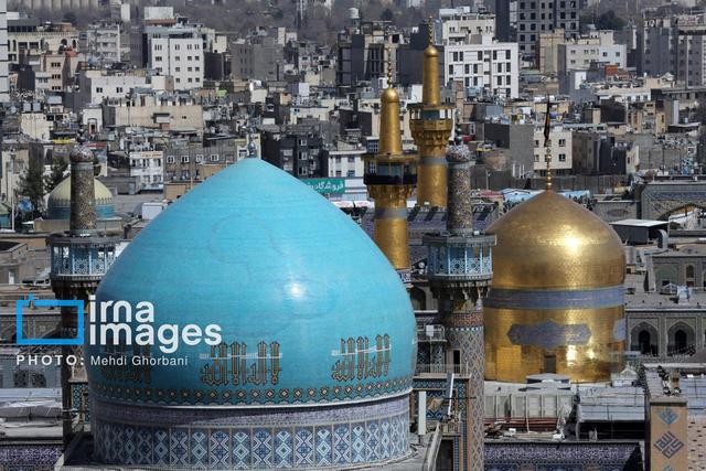 پیش‌نشست‌های جشنواره شعر ترکی رضوی در ترکیه برگزار می‌شود