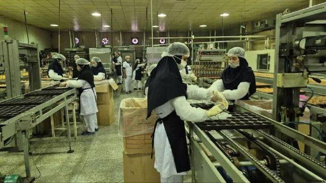 بزرگترین واحد صنعتی تهران با حضور رییس جمهور افتتاح می‌شود