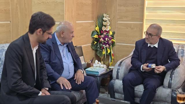 سرمایه‌گذاری ۵۰۰ میلیارد تومانی برای تکمیل زنجیره تولید شیلات در کهگیلویه‌ وبویراحمد