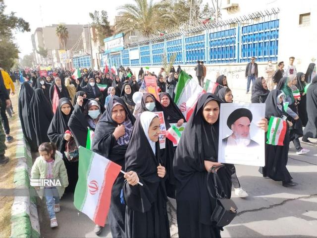 مراسم ۱۳ آبان در ۵۸ نقطه سیستان و بلوچستان برگزار می‌شود