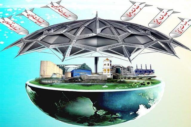 پدافند غیرعامل باید به صورت مستمر و پایدار دنبال شود