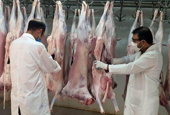 ساماندهی و تجهیز کشتارگاه های دام در کهگیلویه وبویراحمد ضرورتی اجتناب‌ناپذیر