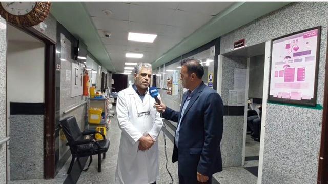 فیلم| رنج مردم غرب مازندران از کمبود امکانات و تجهیزات درمانی