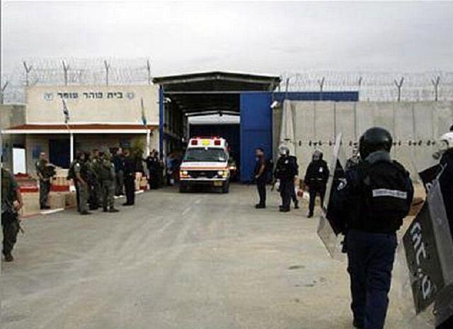 شهادت یک اسیر فلسطینی دیگر در زندان رژیم صهیونیستی