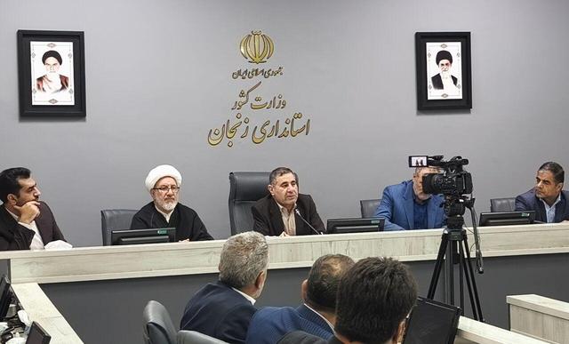 مشاور رییس‌جمهور: دولت چهاردهم هیچ حزبی برای خود نساخته است 